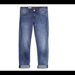Kut from the Kloth Kate Boyfriend Jeans 22W